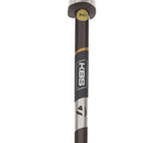 TaylorMade Spider Tour X 2023 Mens Right Hand Putter 34" Mallet KBS - Super Stroke Pistol 1.0