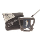 TaylorMade Spider Tour X 2023 Mens Right Hand Putter 34" Mallet KBS - Super Stroke Pistol 1.0