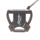 TaylorMade Spider Tour X 2023 Mens Right Hand Putter 34" Mallet KBS - Super Stroke Pistol 1.0