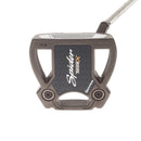 TaylorMade Spider Tour X 2023 Mens Right Hand Putter 34" Mallet KBS - Super Stroke Pistol 1.0
