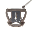 TaylorMade Spider Tour X 2023 Mens Right Hand Putter 34" Mallet KBS - Super Stroke Pistol 1.0