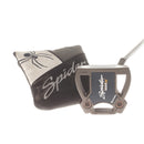 TaylorMade Spider Tour X 2023 Mens Right Hand Putter 34" Mallet KBS - Super Stroke Pistol 1.0
