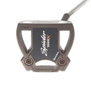 TaylorMade Spider Tour X 2023 Mens Right Hand Putter 34" Mallet KBS - Super Stroke Pistol 1.0