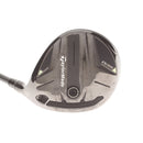 TaylorMade Qi35 Graphite Mens Right Hand Fairway 3 Wood 15* Stiff - Fujikura Airspeeder 50-S