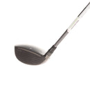 TaylorMade Qi35 Graphite Mens Right Hand Fairway 3 Wood 15* Stiff - Fujikura Airspeeder 50-S