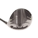 TaylorMade Qi35 Graphite Mens Right Hand Fairway 3 Wood 15* Regular - Fujikura Ventus Blue 5-R