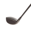 TaylorMade Qi35 Graphite Mens Right Hand Fairway 3 Wood 15* Regular - Fujikura Ventus Blue 5-R