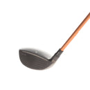 TaylorMade Qi35 Graphite Mens Right Hand Fairway 5 Wood 18* Extra Stiff - Graphite Design Tour AD DI-7