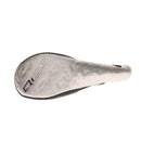 TaylorMade Qi35 Graphite Mens Right Hand Fairway 5 Wood 18* Extra Stiff - Graphite Design Tour AD DI-7