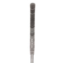 TaylorMade Milled Grind 4 Steel Mens Right Hand Lob Wedge 60* 10 Bounce SB Grind Stiff - KBS Tour