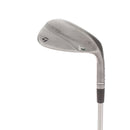 TaylorMade Milled Grind 4 Steel Mens Right Hand Sand Wedge 54* 11 Bounce SB Grind Stiff - KBS Tour