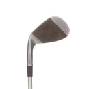 TaylorMade Milled Grind 4 Steel Mens Right Hand Sand Wedge 54* 11 Bounce SB Grind Stiff - KBS Tour