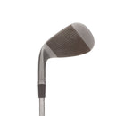 TaylorMade Milled Grind 4 Steel Mens Right Hand Gap Wedge 50* 9 Bounce SB Grind Stiff - True Temper Dynamic Gold Tour Issue S400