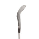 TaylorMade Milled Grind 4 Steel Mens Right Hand Gap Wedge 50* 9 Bounce SB Grind Stiff - True Temper Dynamic Gold Tour Issue S400