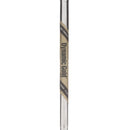 TaylorMade Milled Grind 4 Steel Mens Right Hand Gap Wedge 50* 9 Bounce SB Grind Stiff - True Temper Dynamic Gold Tour Issue S400