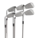 TaylorMade P770 2024 Graphite Mens Right Hand Irons 5-PW Regular - Fujikura Speeder NX 50-R