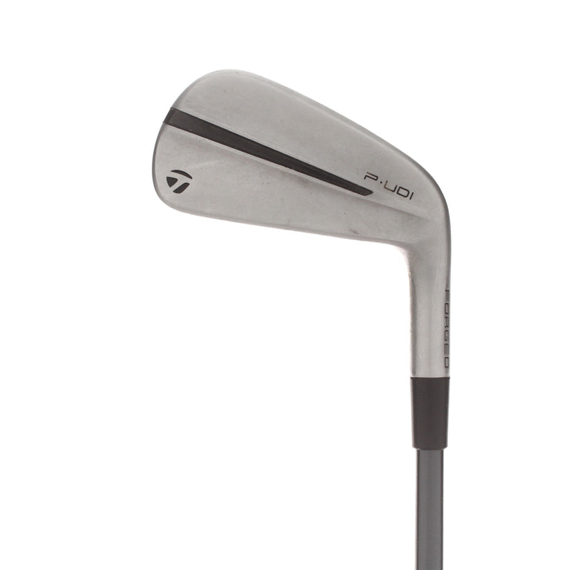 TaylorMade P.UDI Graphite Mens Right Hand 3 Iron 20* Stiff - UST Mamiya Recoil Dart 90 F4