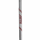 Titleist T350 Steel Mens Left Hand Irons 5-PW Regular - True Temper AMT Red R300