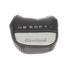 Cleveland HB Soft 2 11 Mens Right Hand Putter 35" Mallet UST Mamiya All In - HB Soft 2