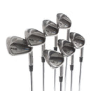 Ping i-Series E1 Steel Mens Right Hand Irons 4-PW Regular - True Temper XP 95 R300