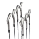 Ping i-Series E1 Steel Mens Right Hand Irons 4-PW Regular - True Temper XP 95 R300