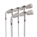 Ping i-Series E1 Steel Mens Right Hand Irons 4-PW Regular - True Temper XP 95 R300