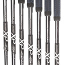 Ping i-Series E1 Steel Mens Right Hand Irons 4-PW Regular - True Temper XP 95 R300