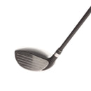 Benross Quad Graphite Mens Right Hand Fairway 3 Wood 15* Regular - Aldila Voodoo