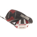 Benross Quad Graphite Mens Right Hand 4 Hybrid 23* Regular - Aldila Hot Core