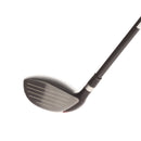 Benross Quad Graphite Mens Right Hand 4 Hybrid 23* Regular - Aldila Hot Core