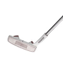 Benross Pure Red Himoi Mens Right Hand Putter 35" Mallet - Benross