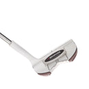 Benross Pure Red Himoi Mens Right Hand Putter 35" Mallet - Benross