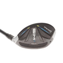 TaylorMade Sim2 Max Graphite Mens Right Hand 3 Hybrid 19* Stiff - Fujikura Ventus 7-S