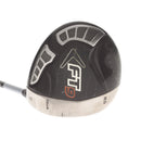 Callaway FT-9 Tour Graphite Mens Right Hand Driver 9.5* Stiff - Fujikura ZCom Pro 65