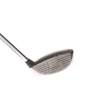 Callaway X Steel Mens Left Hand 3 Hybrid 21* Uniflex - True Temper