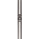 Callaway X Steel Mens Left Hand 3 Hybrid 21* Uniflex - True Temper