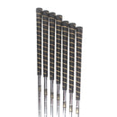 Dunlop 65 Steel Mens Right Hand Irons 4-PW Regular - True Temper