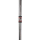 Golf Master MVX Steel Mens Right Hand Irons 3-SW Regular - True Temper