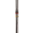 Hippo Plus Steel Mens Right Hand Irons 3-SW Stiff - True Temper Dynamic Gold S400