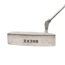 Mizuno ZX300 Mens Right Hand Putter 35" Blade True Temper - Ryder