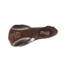 Ping G10 Graphite Mens Right Hand Fairway 4 Wood 17* Regular - Ping TFC 149