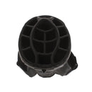 Ogio Uniter Cart Bag - Black