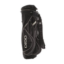 Ogio Uniter Cart Bag - Black