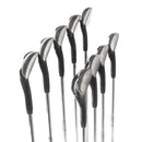 Cobra King S3 Steel Mens Right Hand Irons 3-SW Regular - N.S.Pro 1030H
