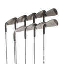 Cobra King S3 Steel Mens Right Hand Irons 3-SW Regular - N.S.Pro 1030H