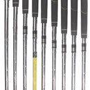 Cobra King S3 Steel Mens Right Hand Irons 3-SW Regular - N.S.Pro 1030H