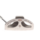 Odyssey White Hot XG Marxman Mini Mens Right Hand Putter 35" Mid-Mallet - Super Stroke Fatso 3.0