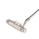 Odyssey White Hot XG Marxman Mini Mens Right Hand Putter 35" Mid-Mallet - Super Stroke Fatso 3.0