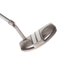 Odyssey White Hot XG Marxman Mini Mens Right Hand Putter 35" Mid-Mallet - Super Stroke Fatso 3.0