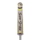 Odyssey White Hot XG Marxman Mini Mens Right Hand Putter 35" Mid-Mallet - Super Stroke Fatso 3.0